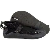 Rip Curl Reefer 1.5 Mm Booties Noir EU 40