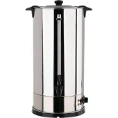 YATO Distributeur d'eau chaude gastronomique, bouilloire 22 litres