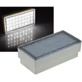 Chilitec LED Pavés BRIKX 20 blanc neutre 20x10x7cm, 180lm, IP67, 230V