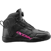 Ixon Vyper WP Chaussures de moto pour femmes imperméables Taille