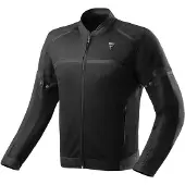 Rebelhorn Echo Veste textile moto imperméable