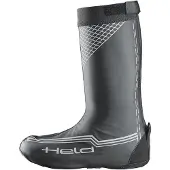 Held Boot Skin Moto sur la botte