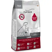 Platinum Natural Adult Agneau 5 kg