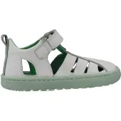 Blanditos Cuba Barefoot Jelly Sandals Blanc EU 26 Enfants