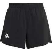 Adidas Team S Shorts Noir 5-6 Years Garçon