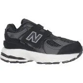 New Balance Baskets '2002' gris / noir