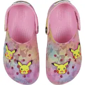 Crocs Chaussures Classic Pikachu 21122990H