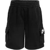 Nike Kids Lbr Cargo Shorts Noir 24 Months-3 Years Enfants
