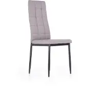 Halmar Chaise de salle à manger élégante K-292