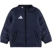 Adidas Entrada 26 Light Jacket Bleu 7-8 Years Enfants