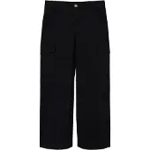 Name it Pantalon 'Rose' noir