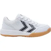 Hummel Chaussure de sport noir / blanc