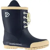Didriksons Splashman, bottes en caoutchouc, junior, navy