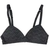 Dim Kids Ad0092m.0hz Bra Noir 75 / A Fille