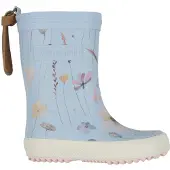 Bisgaard Bottes en Caoutchouc - Mode - Lavender Blossom - - 27 - Bottes en Caoutchouc