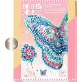 Adlibris Mosaïques Comme une fée