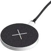 SACKit 50 Care Wireless Charger Noir
