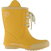 Didriksons Splashman, bottes en caoutchouc, junior, jaune