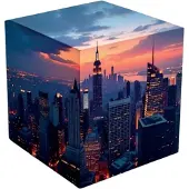 Educa Puzzle 3D NY Skyline 216 pièces