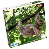 Tactic 59236, 100 pièces, Animaux