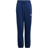 Adidas Essentials Small Logo Joggers Bleu 11-12 Years Enfants