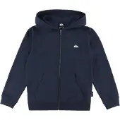 Quiksilver Veste de survêtement bleu marine