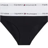 Tommy Hilfiger Underwear Sous-vêtements bleu marine / rouge / noir / blanc