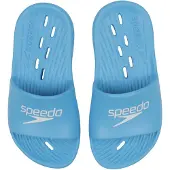 Speedo Slides Bleu EU 32 Enfants