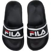FILA Sandales de Plage - Morro Bay Jr - Noir - - 29 - Sandales de Plage