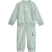 Adidas Ensemble de Jogging - Dans Lin FL JOG - Wosa/ - - 1 an (80) - Ensemble de Jogging
