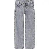 Name it Jean 'NKFROSE' gris denim