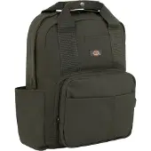 Dickies Sac a dos LISBON BACKPACK OLIVE GREEN hommes - Kaki - Unique