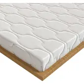 Pokar Surmatelas Surmatelas, Taille:120x200