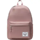 Herschel Sac à dos 'Classic' rose ancienne