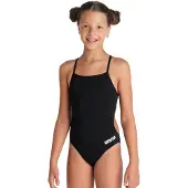 Arena Maillot de bain 1 pièce fille Team Challenge Solid