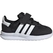 Adidas Chaussure de sport 'Run 70s 2.0' noir / blanc