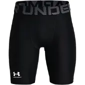 Under Armour Shorts Noir 10-12 Years Garçon