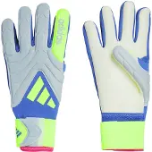 Adidas Copa League Goalkeeper Gloves Gris 8.5