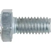 Ks Tools Vis de fixation M6 x 10,0 mm - 400.1261