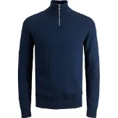 Jack & Jones Junior Pull-over bleu nuit
