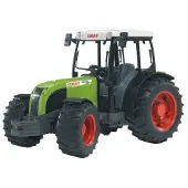 BRUDER Tractor John Deere 5115m 02106 Construction Game Clair