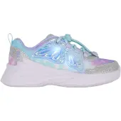 SKECHERS Baskets 'HEART LIGHTS - RETRO HEARTS' | 28 | girl