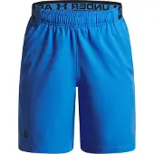Under Armour Ua Vanish Shorts - blue atlantis, Größe:XL