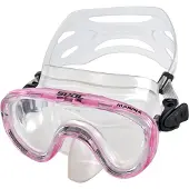Seac Sub Masque De Plongée Marina Siltra
