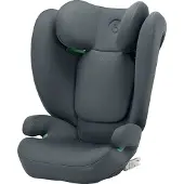 Cybex Solution B I-fix Siège enfant One Size