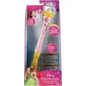 Disney Role Play Magic Scepter Custom Rose Enfants