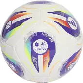 Adidas Ekstraklasa Training Football Ball Blanc 5