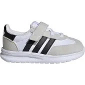 Adidas Chaussure de sport 'Run 70s 2.0' beige clair / noir / blanc