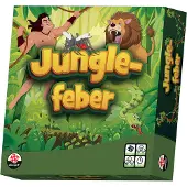 Danspil Jeu - Jungle-fièvre - - UneTaille - Jeu