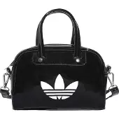 Adidas Originals Sacs à main 'Adicolor' noir / blanc